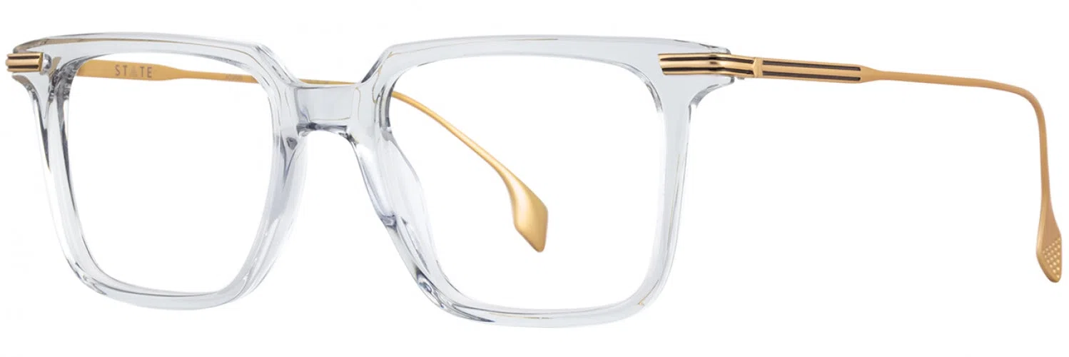 STATE Optical Co. AOMORI Eyeglasses - view 9